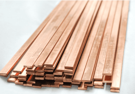 Busbar là gì - Thanh cái đồng