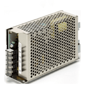 Bộ nguồn Omron S8JC
