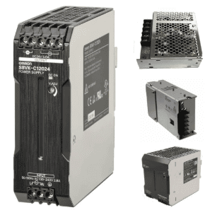 Bộ nguồn Omron S8VK
