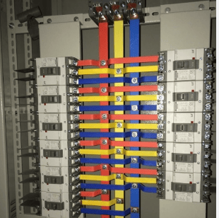 Busbar tủ điện