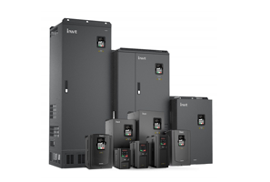 Biến tần INVT