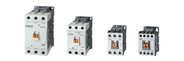 Contactor - Khởi động từ - Công tắc tơ LS