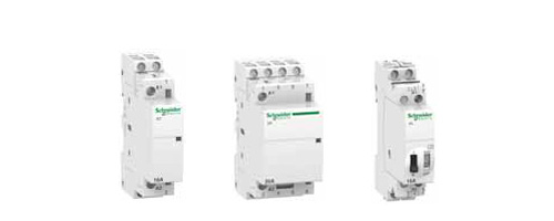 Thiết bị điện Schneider - Acti9 Contactor Schneider