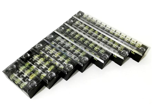 Cầu đấu 3 pha, cầu đấu 4 pha, cầu đấu 5 pha, cầu đấu 6 pha, cầu đấu 8 pha, cầu đấu 10 pha, cầu đấu 12 pha