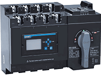 ATS Chint NXZ Series