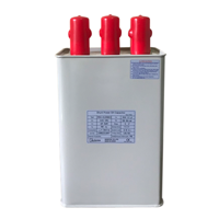 ANU-41250KS - Tụ bù Nuintek 50kVAr 3 pha 415V