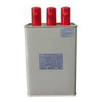 ANU-44240KS - Tụ bù Nuintek 40kVAr 3 pha 440V