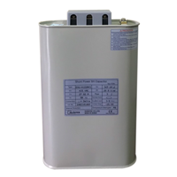 ENU-41220KS - Tụ bù Nuintek 20kVAr 3 pha 415V